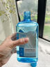 韩方五谷漱口水减菌味清新口气深层清洁口臭持久痛消止牙龈便携男女500mL 实拍图