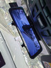 LNDU凌度行车记录仪前后双录HS880BAir高清1440P+2K流媒体后视镜倒车 实拍图