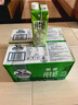 德运（Devondale）脱脂纯牛奶1L*10盒/整箱澳洲原装进口高钙牛奶0脂肪早餐 实拍图