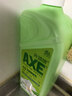 斧头牌（AXE）花茶护肤洗洁精1.18kg*3瓶家庭装茉莉茶香不伤手 实拍图