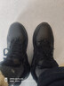 361°运动鞋男秋冬季加绒保暖户外防泼水休闲跑步棉鞋子672332205BF-3 实拍图