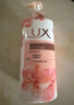 力士（LUX）(LUX)沐浴露 恒久嫩肤 淡雅香氛 娇肤香氛沐浴乳1000g留香 实拍图