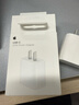 Apple/苹果 20W USB-C充电器  type-c充电器苹果手机充电器原装手机快充头 苹果17手机充电器 实拍图