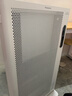 松下（Panasonic）石墨烯取暖器家用暖风机全屋升温速热电热取暖神器欧式快热炉大面积全屋对流客厅电暖气DS-A216ECW 晒单实拍图
