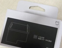 小米 MI 小米米家喷墨打印一体机墨盒 黑色 实拍图