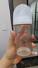 贝亲（Pigeon）PPSU宽口径防胀气奶瓶240ml L号奶嘴 6个月+ AA192 实拍图