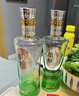 丛台 活分子系列 浓香型白酒 40.8度 500ml*2瓶 低度 口粮 送礼 实拍图