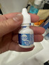 博士伦极润润眼液24小时保湿滴眼液8ml美瞳护理液润眼保湿滴眼液 实拍图