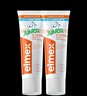 ELMEX艾美适儿童牙膏含氟防蛀6-12岁换牙期少儿牙膏 50ml*2支装套装 实拍图