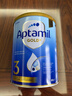 爱他美（Aptamil）金装澳洲版（新包装）含DHA婴幼儿配方牛奶粉900g 原装原罐进口 3段6罐（1-2岁） 效期27.9 【送货上门 买贵退差】 实拍图