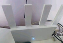 小米（MI）路由器BE3600 2.5G【小米手机上网搭档】3600兆级 WiFi7 4核高通处理器 2.5G网口 智能家用路由 实拍图