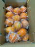 京觅江西赣南脐橙 9斤净重橙子单果180g起年货礼盒纽荷尔水果源头直发 实拍图