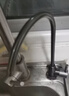 名爵净水器龙头304不锈钢直饮水龙头厨房水槽净水器防溅单冷Z-011181 实拍图