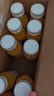农夫山泉100%纯果汁NFC橙汁300ml*10瓶整箱鲜果饮料过年年货礼盒 实拍图