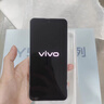 vivo Y500 8GB+128GB 玄武黑 8200mAh超薄蓝海电池 IP69+满级防水 越级旗舰外观 耐用抗摔 AI手机 实拍图