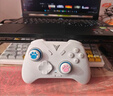 飞智冰原狼4多模版无线游戏手柄 类xbox 力调节摇杆双切扳机 switch电脑PC手机steam体感NS 仁王3 实拍图