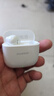 华为长续航蓝牙耳机 FreeBuds SE 2 国家补贴 40小时长续航 快速充电 蓝牙5.3适用于苹果/安卓手机白 实拍图
