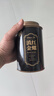 恬和茶叶红茶滇红茶 特级滇红金螺 云南凤庆滇红蜜香茶叶100克罐装 实拍图