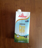 安佳（Anchor）3.6g蛋白质 全脂牛奶 250ml*24盒 新西兰原装进口草饲 实拍图