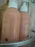 袋鼠妈妈（Kangaroo Mommy）准孕妇洗发水茶籽清爽控油洗发露洗护可用护肤品清洁舒缓300g*2 实拍图
