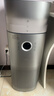 美的（Midea）【九重净化加湿一体】空气净化器加湿器鼻炎家用除甲醛烟味异味过敏原空气净化机RX600Pro 实拍图