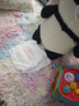 好奇（Huggies）铂金装小桃裤成长裤XXL74片(15kg以上)尿不湿【透爽散热】 实拍图