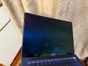 绿巨能（llano）AR高清增透电脑膜笔记本屏幕膜抗反射抗反光电脑屏幕保护膜贴膜适用小新Pro14等通用14英寸16:10 实拍图