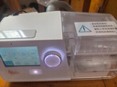 瑞迈特呼吸机治疗睡眠暂停综合打鼾症家医用无创止呼噜憋气双水平G3B20A 实拍图