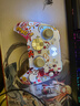 北通鲲鹏70精英无线游戏手柄AI智控自适应双切扳机摇杆 xbox电脑PC蓝牙NS体感 steam电视switch2 仁王3 实拍图