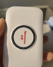 纽曼随身wifi多网通用移动无线wifi6免插卡上网宝随行无线便携车载支持5G/4G设备全国通用流量2025款 实拍图