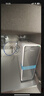 海尔（Haier）净水器鲜活水pro+1200G6年进口反渗透RO膜过滤膜触控龙头双出水厨房专用台下净饮机母婴直饮R883 实拍图