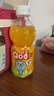 可口可乐（Coca-Cola）美汁源 MinuteMaid 酷儿 Qoo 橙味 果汁饮料 300ml*12瓶  实拍图