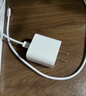 Apple/苹果 20W USB-C充电器  type-c充电器苹果手机充电器原装手机快充头 苹果17手机充电器 实拍图