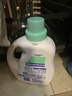 贝亲（Pigeon）婴儿洗衣液宝宝儿童专用酵素去污无酒精(清新果香)3L囤货装 实拍图