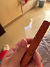 3ce丝绒唇釉玫瑰桃红色GOINGRIGHT蜜桃南瓜色口红生日礼物情人节 实拍图