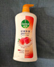 滴露（Dettol）沐浴露水蜜桃香950g沐浴乳液男女通用留香持久清爽保湿 实拍图