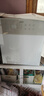 华帝（VATTI）消毒柜家用小型台式碗筷餐具紫外线热风烘干一体304不锈钢消毒碗柜 ZTD58-K 实拍图