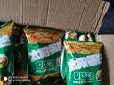 太阳  小米锅巴怀旧童年休闲零食办公室解馋小吃膨化薯片饼干组合礼包 【小米】五香味*5袋 实拍图