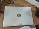 惠普（HP）战66八代 16英寸轻薄笔记本电脑8040系列升级款(标压锐龙7 H250 32G 1T 2.5K屏 一年上门)国家补贴 实拍图
