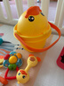 恩贝家族婴儿手摇铃牙胶安抚玩具口欲期3个月0-1岁套装抓握训练新生儿礼物 实拍图