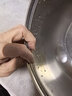 苏泊尔SUPOR 小红圈304不锈钢汤锅奶锅煮面锅20cm复底通用ST20H1 实拍图