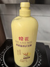 蜂花（BEE&FLOWER）柔顺营养护发素(小麦蛋白)1.2L 实拍图