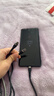 天语（K-Touch）KY66W/100W/120W三合一充电器快充套装一拖三充手机充电线适用华为苹果小米安卓typec车载数据线 【原充正品】1.2米丨6A铜芯三合一快充线 实拍图