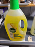 滴露（Dettol）地板清洗剂柠檬2L地板清洁剂 地板瓷砖清洁剂拖地专用 拖地清洁剂 实拍图