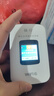 格行随身wifi6官方正品三网通用车载便携式无线网卡cpe路由器WiFi免插卡移动随身wifi非无限流量2026款 旗舰彩屏款【四千毫安 次日达】送1000G免费试用 实拍图
