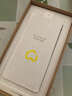 天语全新大屏智能手机 超薄安卓百元机 八核电竞游戏全网通 学生老年人专用长续航 i16Pro 64GB 白色 实拍图