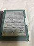 掌阅（iReader）【新品发布】Neo3 6英寸电子书 智能阅读器 墨水屏电纸书 AI看书学习漫画平板电脑 轻薄便携  语绿 实拍图
