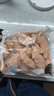 正大食品（CP）白羽鸡小胸2斤 冷冻生鲜 早餐鸡胸肉里脊肉春节送货 实拍图