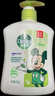 滴露（Dettol）洗手液抑菌滋润茉莉绿茶500g 儿童洗手液消毒 滋润护手米奇米妮版 实拍图