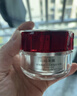 珀莱雅红宝石面霜滋润50g抗皱紧致淡纹细纹保湿乳液面霜女士情人节礼物 实拍图
